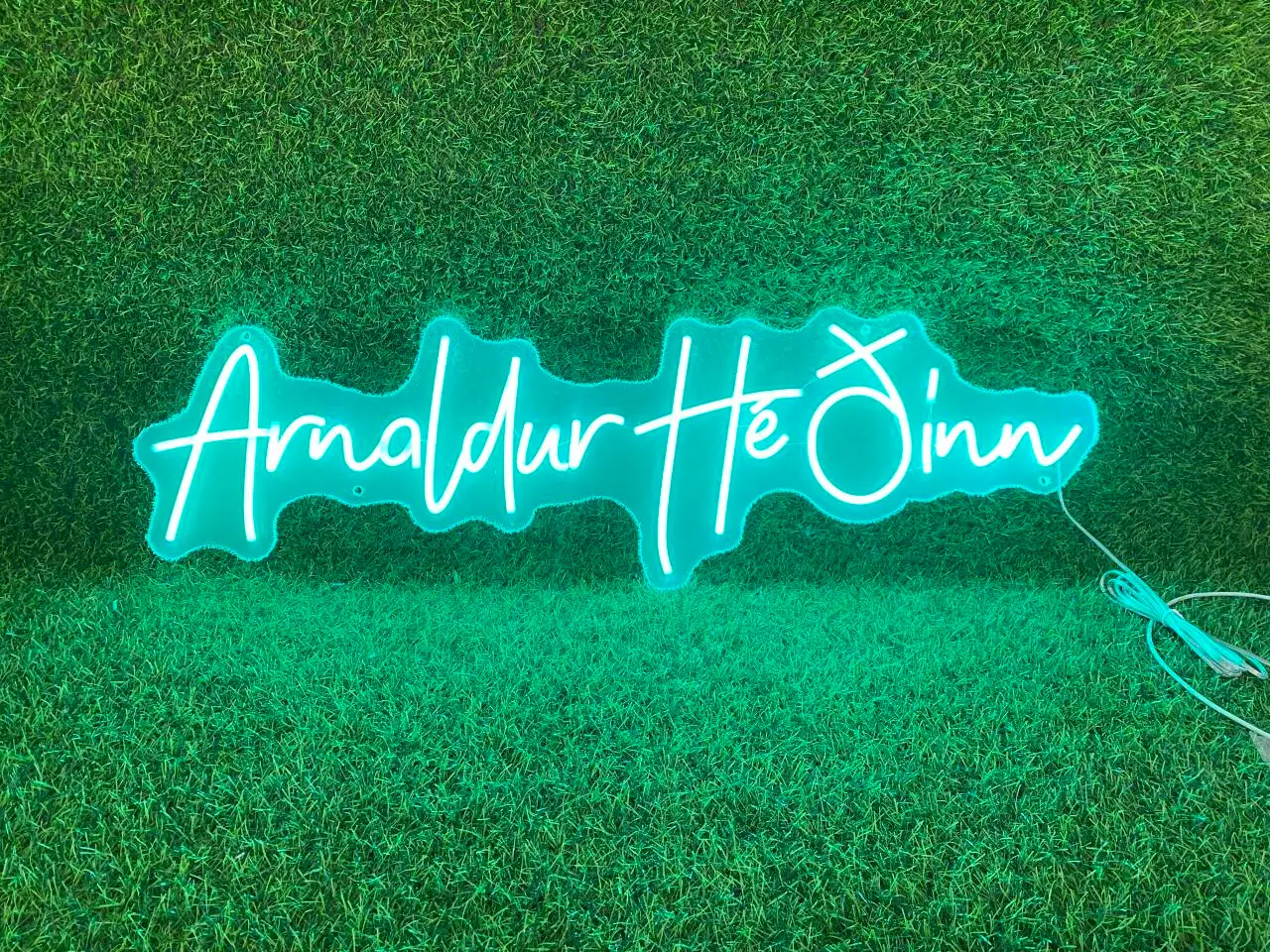 Amaldur He qinn 2