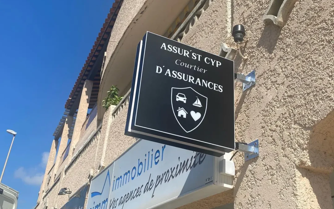 Pourquoi choisir des lettres boîtiers lumineuses LED sur mesure ?