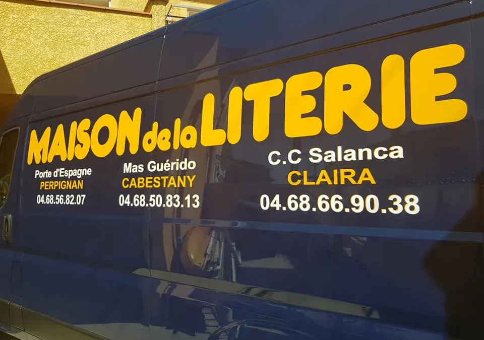 Les lettres lumineuses LED : une signature visuelle moderne et impactante