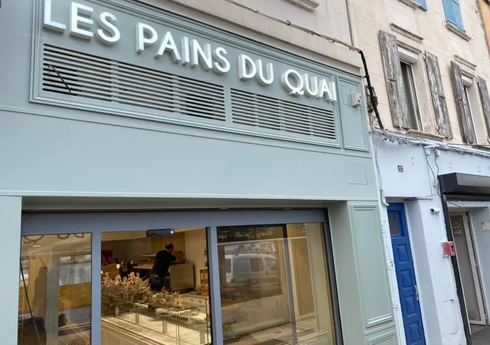 Qu’est-ce qu’une lettre lumineuse 3D rétroéclairée ?