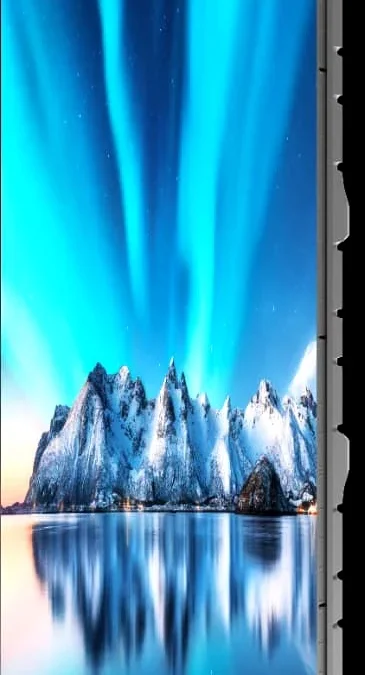 Ecran Led Dynamique Sur mesure